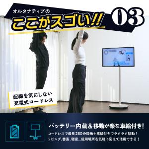 Adget Alternative 32inc...の詳細画像5