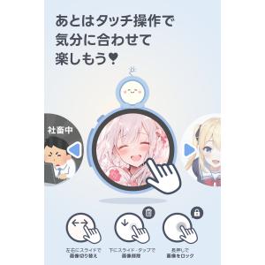 Can-Badge キャンバッジ デジタル缶バ...の詳細画像4