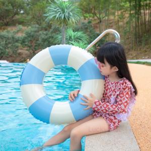 浮き輪 子供 大人用 面白い浮き輪 果物柄 海...の詳細画像3