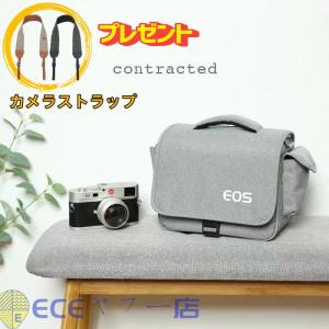 ショルダーカメラバッグ カメラバック 一眼レフ カメラ