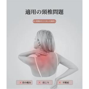 枕 肩こり 爆買 当日発送 低反発x安眠枕 頸...の詳細画像5
