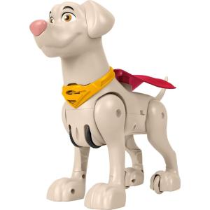 Fisher-Price DC League of Super-Pets Krypto Toy 14 inches long Authenticの商品画像