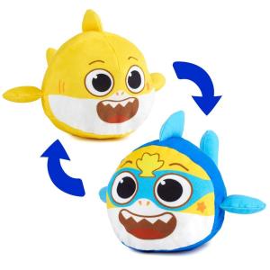 Wowwee baby shark on sale plush