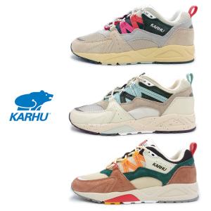 KARHU カルフ フュージョン 2.0 FUSION ユニセックス スニーカー メンズ レディース...