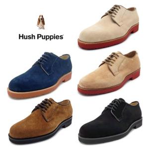 Hush Puppies ハッシュパピー メンズ カジュアルシューズ M-120T 2021年 リニューアル 靴