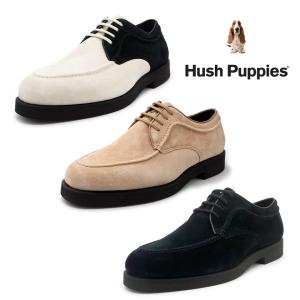 Hush Puppies ハッシュパピー メンズ カジュアルシューズ M-12T 靴　クラシックス　POP　LOCK　dance　ポップ　ロック　ダンス