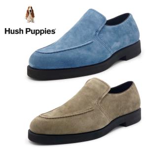 Hush Puppies ハッシュパピー メンズ カジュアルシューズ M-13T 靴　クラシックス　POP　LOCK　dance　ポップ　ロック　ダンス　