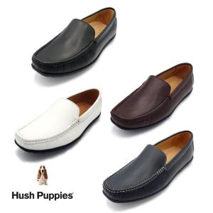 ハッシュパピー（Hush Puppies） スリッポン メンズ HPM10710 ADVANCE