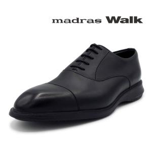 madras Walk（マドラス ウォーク） メンズ ビジネスシューズ 防水