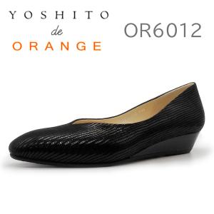 YOSHITO de ORANGE ヨシトデオランジェ レディース パンプス OR6012　靴｜202shoes-mori