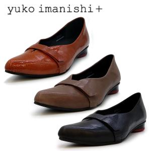 yuko imanishi +（ユウコイマニシプラス） 2025秋冬新入荷 シューズ