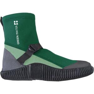 アトム 2622 長靴 グリーンマスター ライ...の詳細画像1