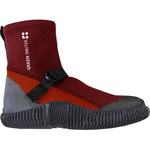 アトム 2622 長靴 グリーンマスター ライ...の詳細画像3