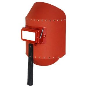 手持ち面 ハンドシールド 窓・開閉式型