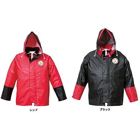 水産用合羽（レインスーツ） ロゴス 12170 ハイパーマリンエクセル プロ ジャケット M.L.L...