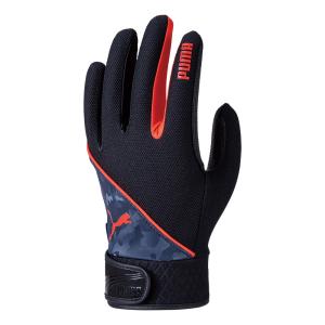 PUMA プーマ 手袋 CRAFT MASTE...の詳細画像1