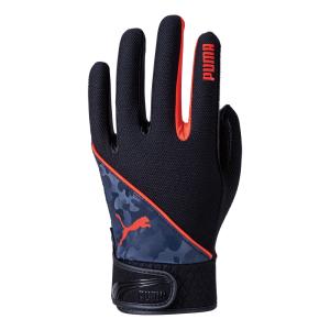 PUMA プーマ 手袋 CRAFT MASTE...の詳細画像2