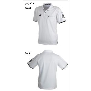 ヒロミ×PUMAコラボ 作業ウェアPUMA 半...の詳細画像2