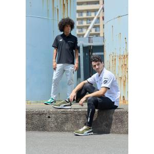 ヒロミ×PUMAコラボ 作業ウェアPUMA 半...の詳細画像4