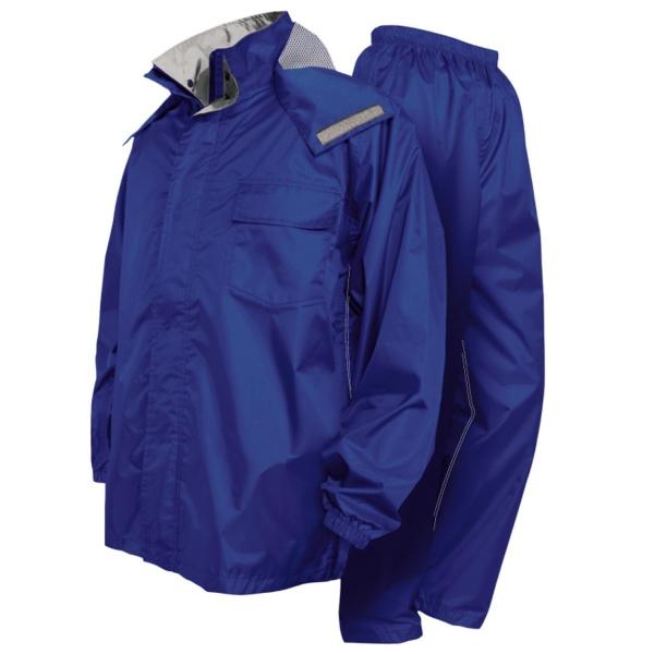 合羽（レインスーツ） トオケミ 7705 New Value Rain Suit（ニューバリューレイ...