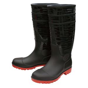 ユニワールド 安全長靴 SZ640 S-zer...の詳細画像1