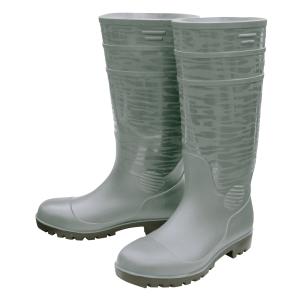 ユニワールド 安全長靴 SZ640 S-zer...の詳細画像2