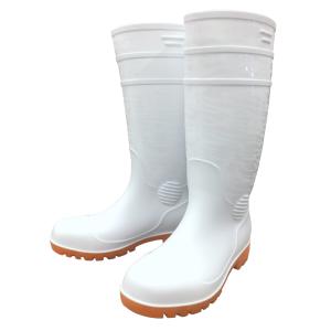 ユニワールド 安全長靴 SZ640 S-zer...の詳細画像3