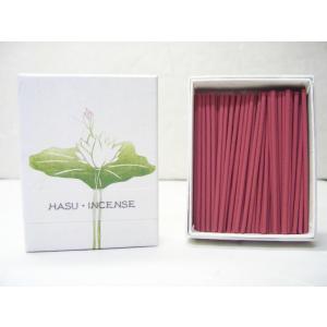 HANGA INCENSE　ハス