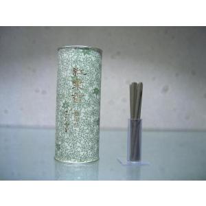 天帝 龍涎香 （約45本入） : 香りの専門店 二井三 - 通販 - Yahoo