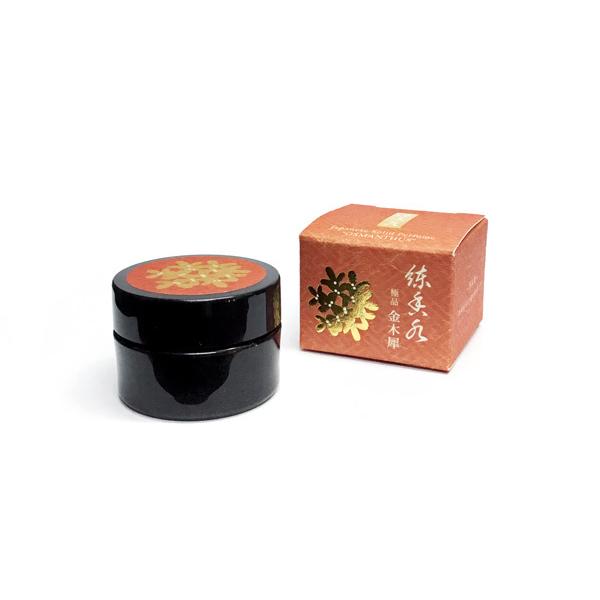 Japanese Solid Perfume　〜金木犀〜