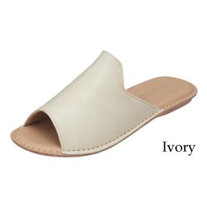 パンジー スリッパ Pansy 婦人用 室内履...の詳細画像3