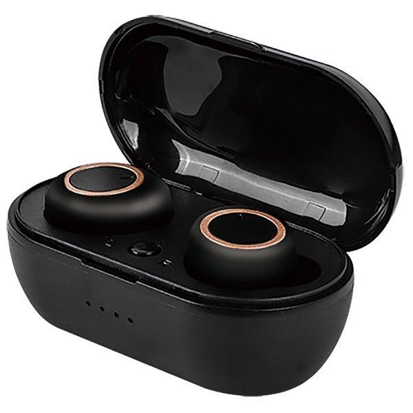 ZERO 完全 ワイヤレス イヤホン Bluetooth 5.0 iPhone Android スマ...