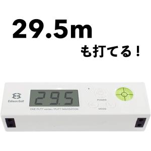 PUTT NAVIGATION パター用デジタ...の詳細画像5