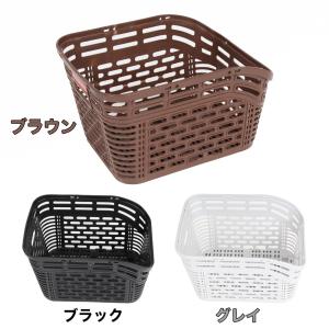 自転車 カゴ 自転車カゴ 自転車用 バスケット 後ろ