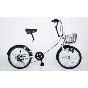 大幅値下げ中 自転車 ミニベロ 小径車 20イ...の詳細画像1