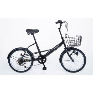 大幅値下げ中 自転車 ミニベロ 小径車 20イ...の詳細画像2