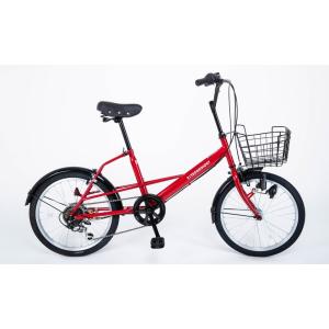 大幅値下げ中 自転車 ミニベロ 小径車 20イ...の詳細画像3