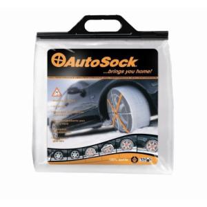 AutoSock (オートソック) 「布製タイヤすべり止め」 オートソック
