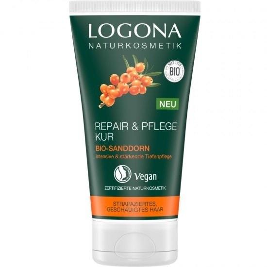 正規品 ロゴナ リペア ヘアコンディショナー<ヒッポファン> 送料無料