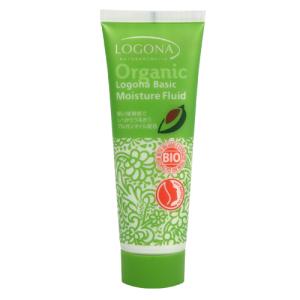 ロゴナ ベーシック モイスチャライザー 50ml