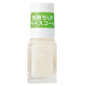 pa ネイルカラー 色持ちUPベースコート ディアローラ A114