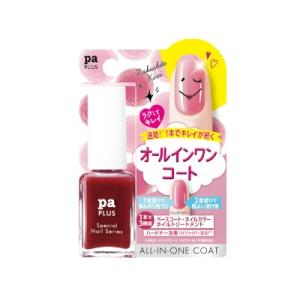 pa プラスオールインワンコート plus12 ディアローラ