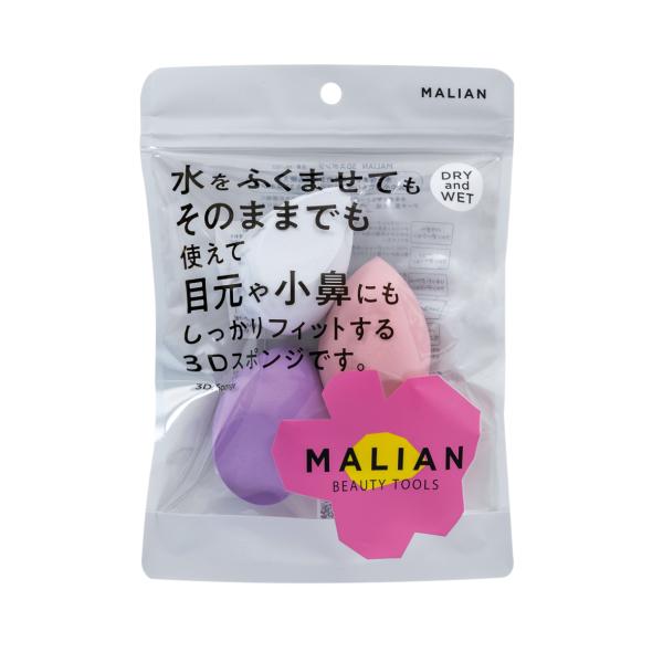 MALIAN 3Dスポンジ ML-102