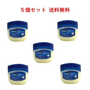 Vaseline（ヴァセリン） ペトロリュームジェリー 保湿クリーム 49g