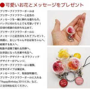プリザーブドフラワー プレゼント プリザーブド...の詳細画像1