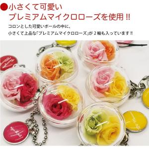 プリザーブドフラワー プレゼント プリザーブド...の詳細画像2