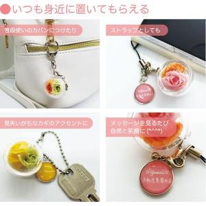 プリザーブドフラワー プレゼント プリザーブド...の詳細画像4