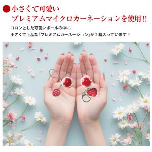 プリザーブドフラワー ギフト 母の日 誕生日プ...の詳細画像2