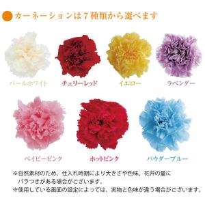 プリザーブドフラワー ギフト 母の日 誕生日プ...の詳細画像5