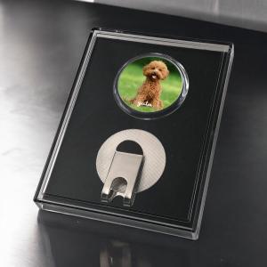 ペット オリジナル ゴルフマーカー 犬 29m...の詳細画像4